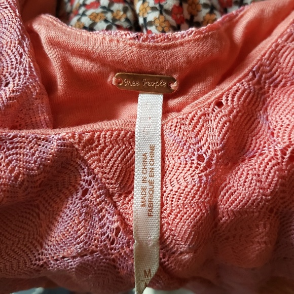 Free People dress - Picture 4 of 4